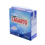 Detergente Lagarto Oxígeno Activo 35 Dosis