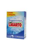 Detergente Lagarto Fuerza Total Máquina 6 Dosis