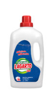 Detergente Lagarto Gel 18 lavados