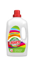 Detergente Lagarto Ropa Color 18 lavados