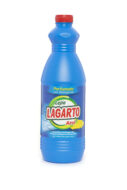 Lejía Lagarto Azul 1,5L
