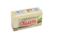 Jabón Lagarto Natural 250gr