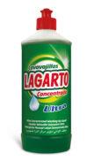 Lavavajillas Lagarto Concentrado Ultra 750ml