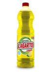 Fregasuelos Lagarto Limón 1,5L