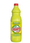 Lejía Lagarto Limón 1,5L