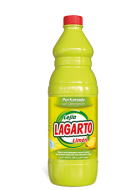Lejía Lagarto Limón 1,5L
