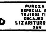 1925 - LAGARTO - Jabón - Anuncio Prensa El Sol - EL SOL 03-03-1925 Extracto