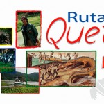 2008 - Ruta Quetzal