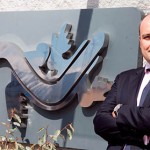 2014 - Antonio Picado - Director General de Euroquímica