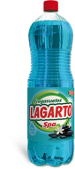 Fregasuelos Lagarto Spa 1,5L