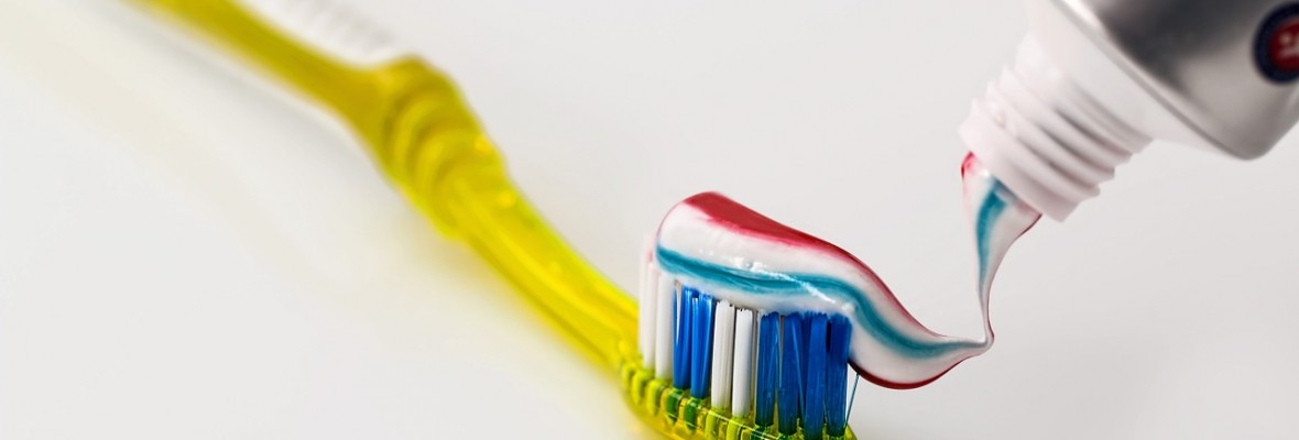 Otras formas de utilizar la pasta de dientes