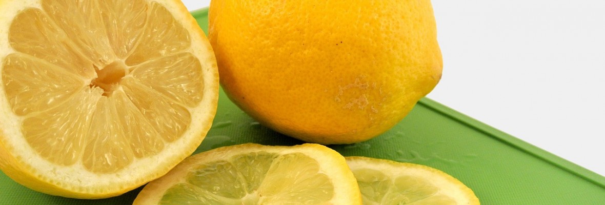Las mil caras del limón