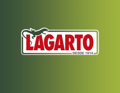 Exclama Comunicación gana el cambio de imagen de marca de Lagarto y sus próximas campañas