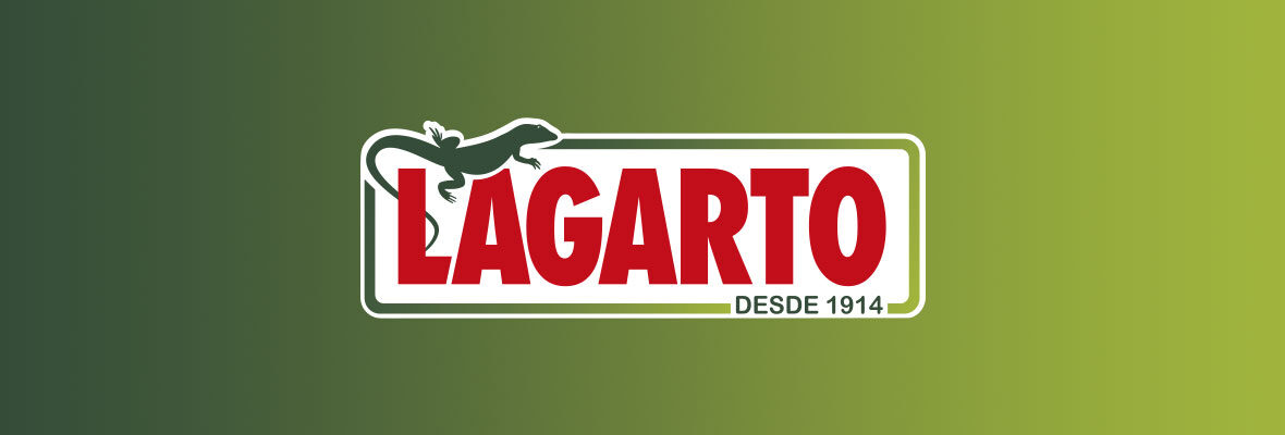 Exclama Comunicación gana el cambio de imagen de marca de Lagarto y sus próximas campañas