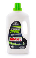 Detergente Lagarto Ropa Sport 20 lavados