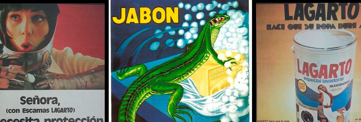 Jabón lagarto: composición y propiedades para la piel y el pelo