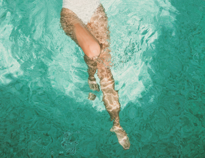 7 trucos para mantener tu bañador perfecto todo el verano