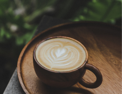 ¡Despierta y Elimina las manchas de Café en el Día Internacional del Café!