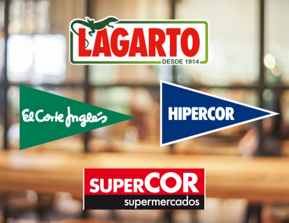 Jabón Lagarto vuelve a El Corte Inglés   